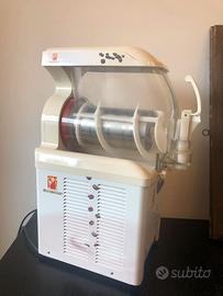 Granitore Sorbettiera SPM SP1  Crema Caffe