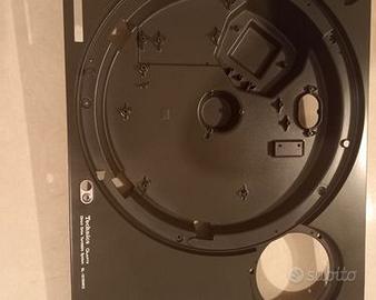 chassis technics mk2 sl 1210