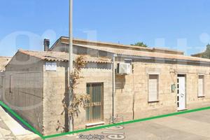 Casa Indipendente Cabras [Cod. rif 3274114VRG]