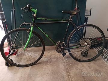 bicicletta corsa uomo/donna