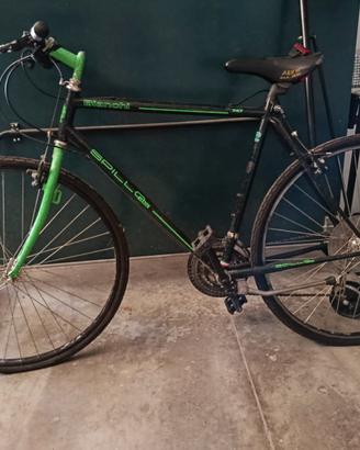 bicicletta corsa uomo/donna
