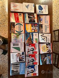 Libri Varie Materie MEDIE/SUPERIORI
