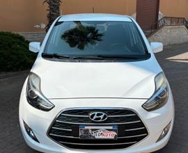 Hyundai iX20 1.6 CRDI 115 CV XPossible-+