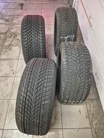 4 gomme invernali 225 45 R17