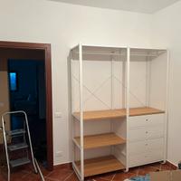 2 Cabine armadio ELVARLI