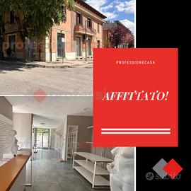 Negozio Avezzano [Cod. rif 3234551ACG]