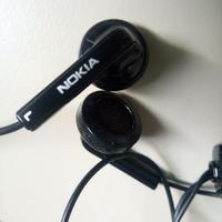 Auricolari Nokia Vintage Jack 2.5mm