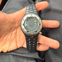 orologio vintage nike triax