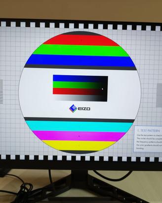 Monitor Lenovo Legion R27qe 2K QHD HRD 27 pollici