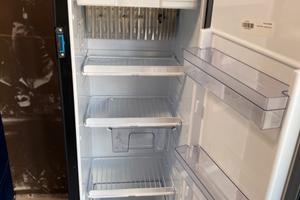 Frigorifero per camper