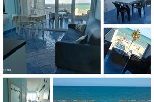 Appartamento Residence Acqua di Mare