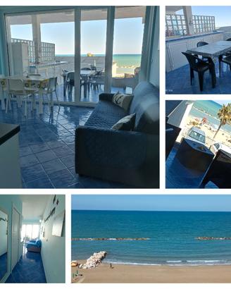Appartamento Residence Acqua di Mare