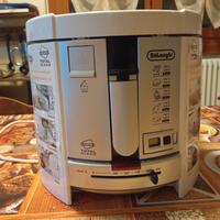 friggitrice ad olio DeLonghi 