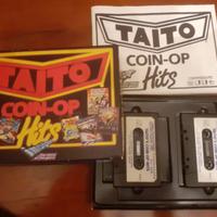 Taito Coin-op hits Commodore 64