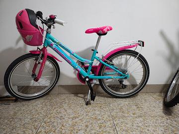 bicicletta lombardo cremona