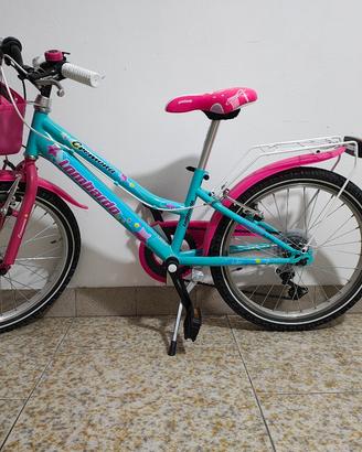 bicicletta lombardo cremona