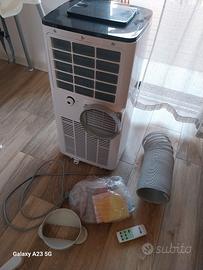 Condizionatore portatile 