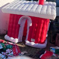 Casa di Babbo Natale