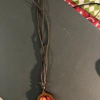 Collana occhio di Sauron