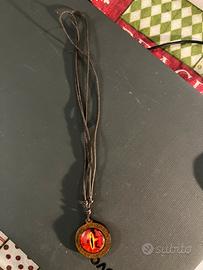 Collana occhio di Sauron