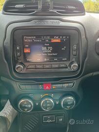 Jeep Renegade 1.6 Multijet 120 CV Limited Navi Plu