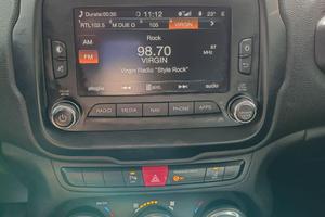 Jeep Renegade 1.6 Multijet 120 CV Limited Navi Plu