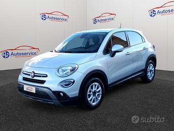 Fiat 500 X 500X 1.3 T4 Cross 150cv dct