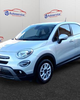 Fiat 500 X 500X 1.3 T4 Cross 150cv dct