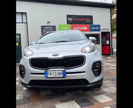 KIA Sportage 1.7 CRDI 2WD Business Class