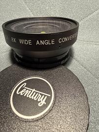 Century Precision Optics 0.8x HD Wide Angle Conver