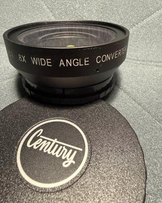 Century Precision Optics 0.8x HD Wide Angle Conver