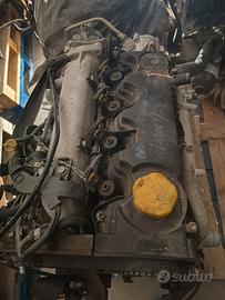 motore Fiat Bravo 1.9 jtd 192A8000