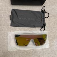 NUOVI occhiali da sole HAWKERS visiera