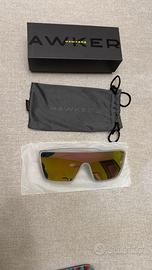 NUOVI occhiali da sole HAWKERS visiera