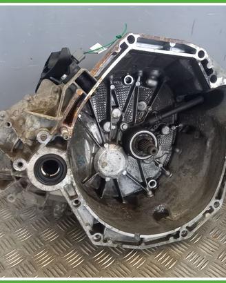 Cambio Manuale DACIA DUSTER H4DF4 Originale Usato