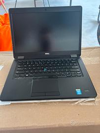 Notebook Usato DELL E5450 - €250,00