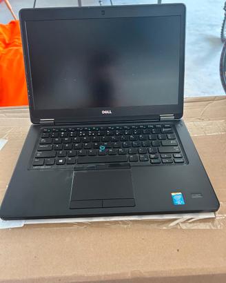Notebook Usato DELL E5450 - €250,00