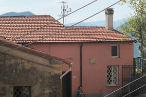 casa semindipendente 
