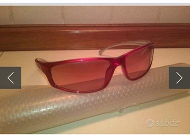 Occhiali CK Gucci Dunlop originali anni 90