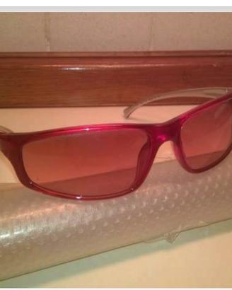 Occhiali CK Gucci Dunlop originali anni 90