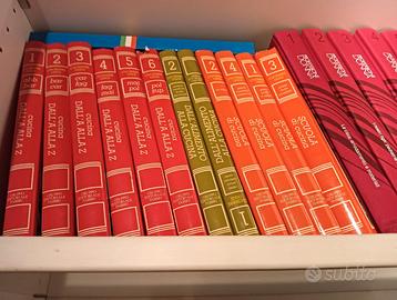 Enciclopedia Cucinare Oggi