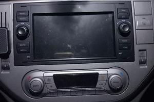 autoradio 2din ford 