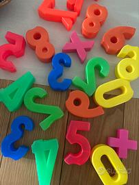 Numeri gioco
