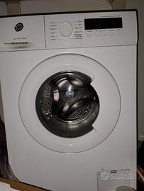 Ducati 7kg Lavatrice CON GARANZIA ATTIVA! PERFETTA