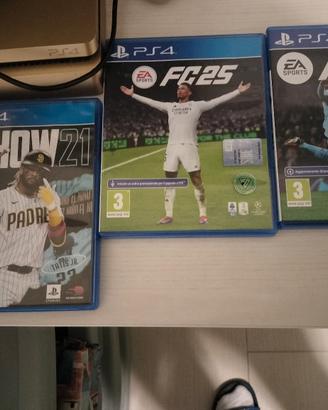 play station 4 gold