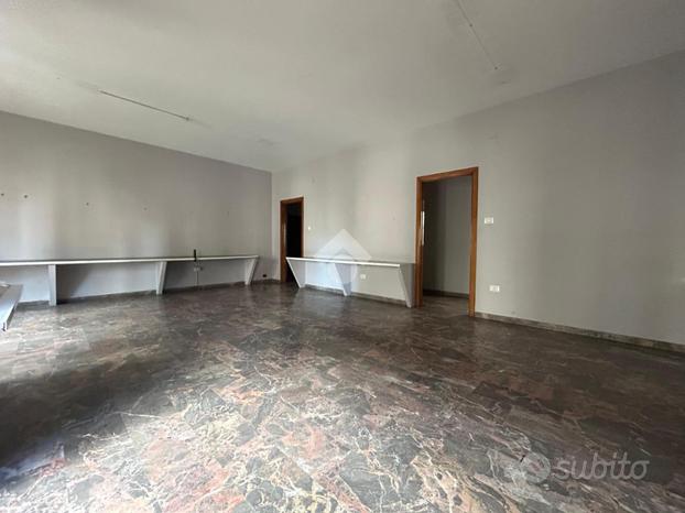 5 LOCALI A COSENZA