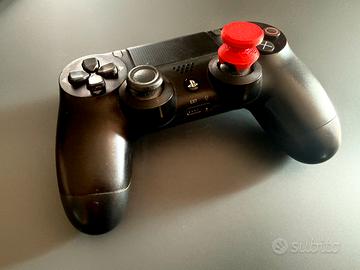 Levetta di precisione PS4 PS5