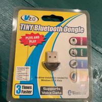Chiavetta Bluetooth USB adattatore