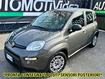 Fiat Panda Panda 1.0 firefly hybrid SUPER PROMO!!!
