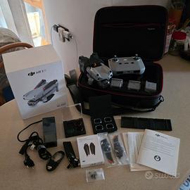 DJI Air 2 S fly more combo come nuovo